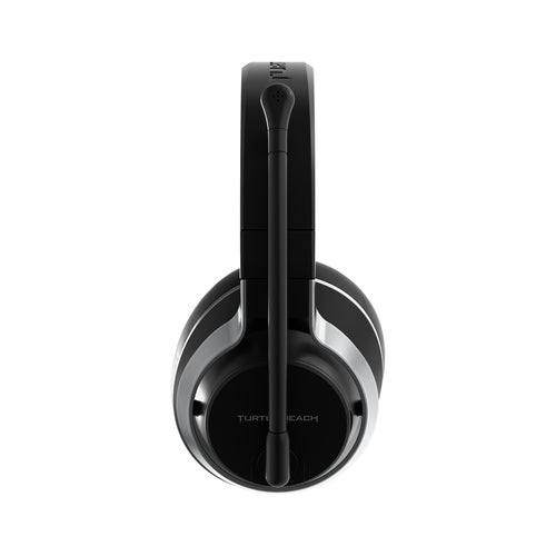 Turtle Beach Stealth Pro - PlayStation Headset Wireless Head-band Gaming Bluetooth Black Turtle Beach Stealth Pro - PlayStation Headset Wireless Head-band Gaming Bluetooth Black